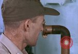 Image of USS Yorktown Pacific Ocean, 1943, second 37 stock footage video 65675059707