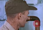 Image of USS Yorktown Pacific Ocean, 1943, second 46 stock footage video 65675059707