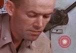 Image of USS Yorktown Pacific Ocean, 1943, second 49 stock footage video 65675059707