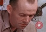 Image of USS Yorktown Pacific Ocean, 1943, second 54 stock footage video 65675059707