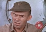 Image of USS Yorktown Pacific Ocean, 1943, second 60 stock footage video 65675059707