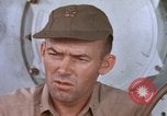 Image of USS Yorktown Pacific Ocean, 1943, second 62 stock footage video 65675059707