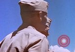 Image of Admiral Marc Mitchner Pacific Ocean, 1944, second 3 stock footage video 65675059708