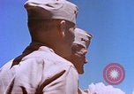 Image of Admiral Marc Mitchner Pacific Ocean, 1944, second 6 stock footage video 65675059708