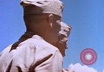 Image of Admiral Marc Mitchner Pacific Ocean, 1944, second 7 stock footage video 65675059708
