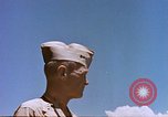 Image of Admiral Marc Mitchner Pacific Ocean, 1944, second 12 stock footage video 65675059708