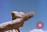 Image of Admiral Marc Mitchner Pacific Ocean, 1944, second 13 stock footage video 65675059708