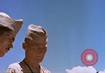 Image of Admiral Marc Mitchner Pacific Ocean, 1944, second 15 stock footage video 65675059708