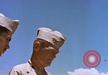 Image of Admiral Marc Mitchner Pacific Ocean, 1944, second 17 stock footage video 65675059708