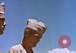 Image of Admiral Marc Mitchner Pacific Ocean, 1944, second 18 stock footage video 65675059708