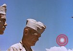 Image of Admiral Marc Mitchner Pacific Ocean, 1944, second 20 stock footage video 65675059708