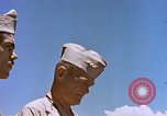 Image of Admiral Marc Mitchner Pacific Ocean, 1944, second 21 stock footage video 65675059708