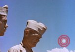 Image of Admiral Marc Mitchner Pacific Ocean, 1944, second 23 stock footage video 65675059708