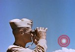 Image of Admiral Marc Mitchner Pacific Ocean, 1944, second 28 stock footage video 65675059708