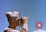 Image of Admiral Marc Mitchner Pacific Ocean, 1944, second 29 stock footage video 65675059708
