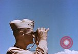 Image of Admiral Marc Mitchner Pacific Ocean, 1944, second 30 stock footage video 65675059708