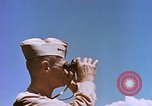 Image of Admiral Marc Mitchner Pacific Ocean, 1944, second 32 stock footage video 65675059708