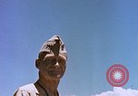 Image of Admiral Marc Mitchner Pacific Ocean, 1944, second 34 stock footage video 65675059708