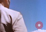 Image of Admiral Marc Mitchner Pacific Ocean, 1944, second 35 stock footage video 65675059708