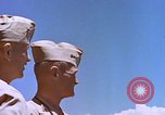 Image of Admiral Marc Mitchner Pacific Ocean, 1944, second 36 stock footage video 65675059708