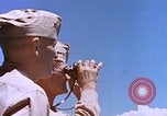 Image of Admiral Marc Mitchner Pacific Ocean, 1944, second 38 stock footage video 65675059708