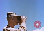 Image of Admiral Marc Mitchner Pacific Ocean, 1944, second 43 stock footage video 65675059708