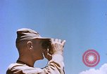 Image of Admiral Marc Mitchner Pacific Ocean, 1944, second 45 stock footage video 65675059708