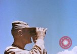 Image of Admiral Marc Mitchner Pacific Ocean, 1944, second 46 stock footage video 65675059708