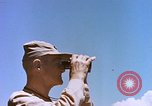 Image of Admiral Marc Mitchner Pacific Ocean, 1944, second 47 stock footage video 65675059708
