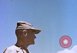 Image of Admiral Marc Mitchner Pacific Ocean, 1944, second 48 stock footage video 65675059708