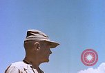 Image of Admiral Marc Mitchner Pacific Ocean, 1944, second 49 stock footage video 65675059708
