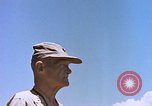 Image of Admiral Marc Mitchner Pacific Ocean, 1944, second 51 stock footage video 65675059708