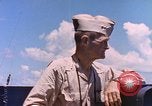 Image of Admiral Marc Mitchner Pacific Ocean, 1944, second 60 stock footage video 65675059708