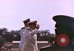 Image USS Yorktown Océan Pacifique, 1943, de la seconde 4 séquences d'archives historiques vidéo 65675059709