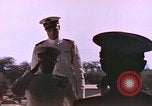 Image USS Yorktown Océan Pacifique, 1943, de la seconde 8 séquences d'archives historiques vidéo 65675059709
