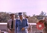 Image USS Yorktown Océan Pacifique, 1943, de la seconde 16 séquences d'archives historiques vidéo 65675059709