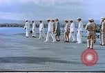 Image USS Yorktown Océan Pacifique, 1943, de la seconde 24 séquences d'archives historiques vidéo 65675059709