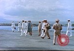 Image USS Yorktown Océan Pacifique, 1943, de la seconde 27 séquences d'archives historiques vidéo 65675059709