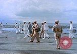 Image USS Yorktown Océan Pacifique, 1943, de la seconde 29 séquences d'archives historiques vidéo 65675059709