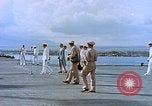 Image USS Yorktown Océan Pacifique, 1943, de la seconde 31 séquences d'archives historiques vidéo 65675059709