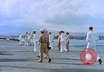 Image USS Yorktown Océan Pacifique, 1943, de la seconde 33 séquences d'archives historiques vidéo 65675059709