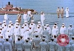Image USS Yorktown Océan Pacifique, 1943, de la seconde 36 séquences d'archives historiques vidéo 65675059709
