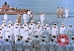 Image USS Yorktown Océan Pacifique, 1943, de la seconde 37 séquences d'archives historiques vidéo 65675059709