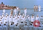 Image USS Yorktown Océan Pacifique, 1943, de la seconde 38 séquences d'archives historiques vidéo 65675059709