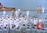 Image USS Yorktown Océan Pacifique, 1943, de la seconde 39 séquences d'archives historiques vidéo 65675059709