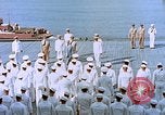 Image USS Yorktown Océan Pacifique, 1943, de la seconde 40 séquences d'archives historiques vidéo 65675059709