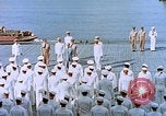 Image USS Yorktown Océan Pacifique, 1943, de la seconde 42 séquences d'archives historiques vidéo 65675059709