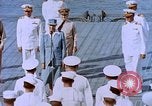 Image USS Yorktown Océan Pacifique, 1943, de la seconde 44 séquences d'archives historiques vidéo 65675059709
