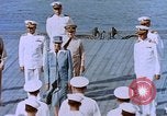 Image USS Yorktown Océan Pacifique, 1943, de la seconde 46 séquences d'archives historiques vidéo 65675059709