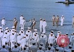 Image USS Yorktown Océan Pacifique, 1943, de la seconde 60 séquences d'archives historiques vidéo 65675059709